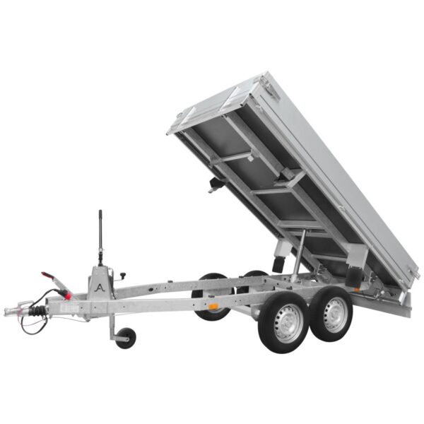 Benne manuelle KLTT 1350 Anssems – Image 3
