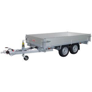 Tri-benne électrique KSX 3500 Anssems