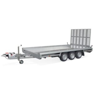 Porte-engins  Terrax-2 3000 Hulco