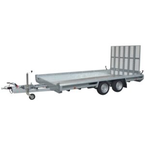 Porte-engins Terrax-2 3000 Hulco