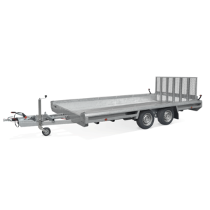 Porte-engins Terrax-2 3500 Hulco