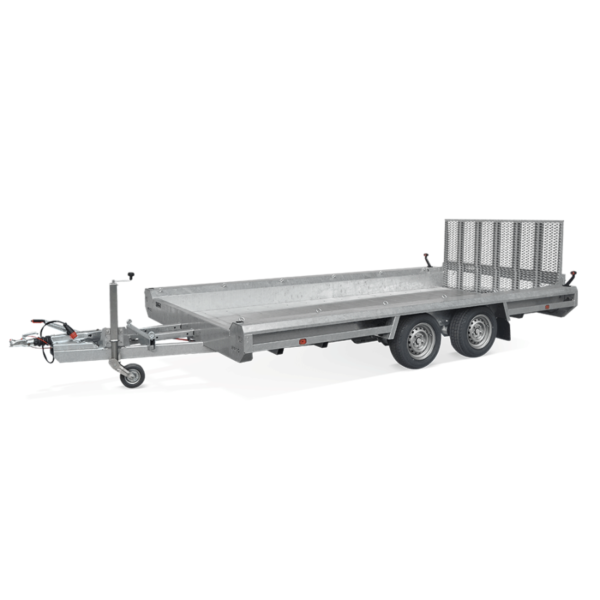 Porte-engins Terrax-2 3500 Hulco