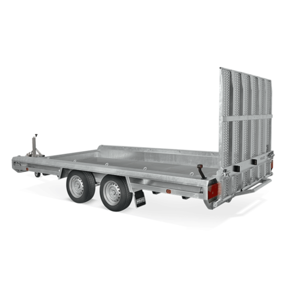 Porte-engins Terrax-2 3500 Hulco – Image 2