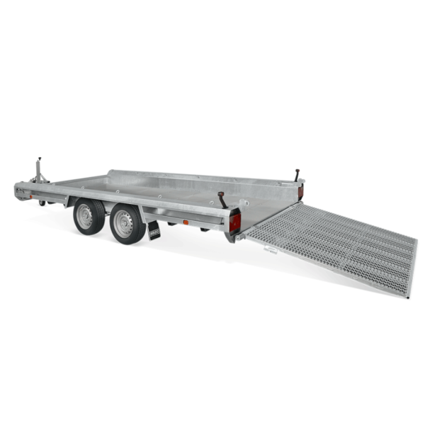 Porte-engins Terrax-2 3500 Hulco – Image 3