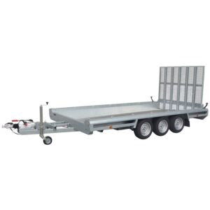 Porte-engins Terrax-3 3500 Hulco