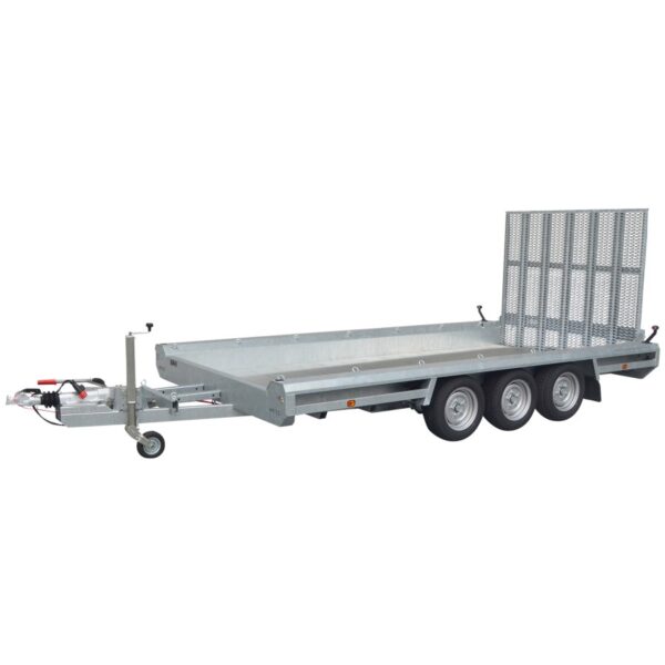 Porte-engins Terrax-3 3500 Hulco