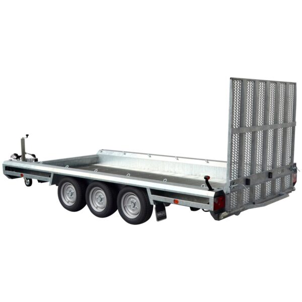 Porte-engins Terrax-3 3500 Hulco – Image 3