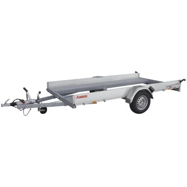 Porte-voitures AMT Eco 1301 Anssems
