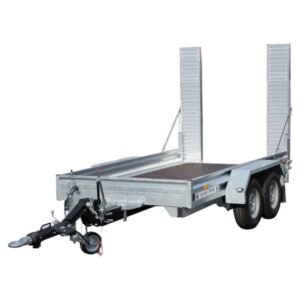 Porte-engins TPF 3502 35 Hubière