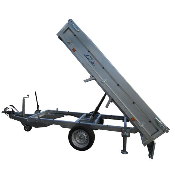 Benne manuelle 42575 Lider – Image 2