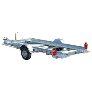 Porte-voiture 39750 Lider