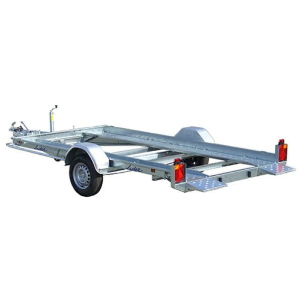 Porte-voiture 39750 Lider