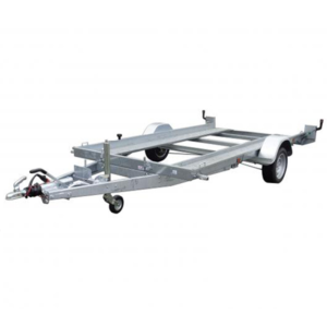 Porte-voiture 39770 Lider
