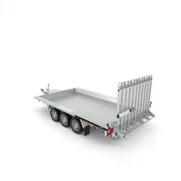 Porte-engins BAU 3 400/3 Martz – Image 2