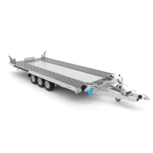 Porte-voiture GT KIPPBAR 480/3 Martz
