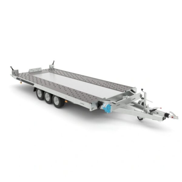 Porte-voiture GT KIPPBAR 480/3 Martz