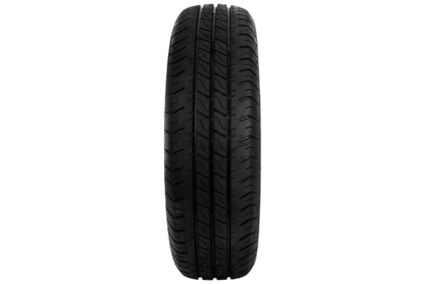Roue de remorque PNEU LEAO 165/70 R13 79N JANTE UNITRAILER 4Jx13"H2 4x100 ET:30 – Image 3