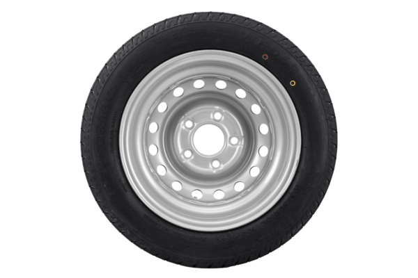 Roue renforcée pour remorque PNEU WANDA 195/50 R13C 104/101N JANTE TRAILER TOP 5.5Jx13"H2 5x112 ET:30 – Image 3